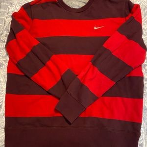 Vintage Nike crew sweatshirt